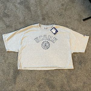 UConn Champion T-Shirt